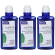 kelémata shampoo vitalizzante alle foglie di menta 3x250 ml