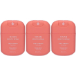 haan life's a beach spray 3x20 ml