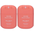 haan life's a beach spray 2x20 ml