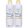filagrin-a olio detergente 200 ml 2x200 ml soluzione