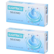 oligotracce selenio fiale 2x20x2 ml