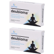 deubioma® compresse 2x30 pz