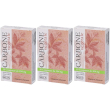 sella carbone vegetale 3x25,2 g compresse