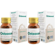 ecosol osteocoral compresse 2x60 pz