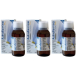 biodelta astroferrina soluzione plus 3x150 ml
