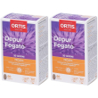 depur fegato 60 compresse 2x67 g