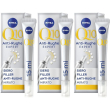 nivea q10 anti-rughe expert siero filler anti-rughe mirato 15 ml, sier