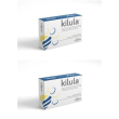 eberlife kilula compresse appetibili per cani e gatti 2x36 g