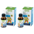 gas bimbi gocce 2x30 ml orali