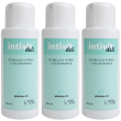 intivit deli detergente intimo ph 5,5 200 ml 3x200 ml soluzione
