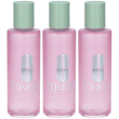 clinique clarifying lotion 3 3x400 ml