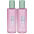 clinique clarifying lotion 3 2x400 ml