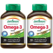 jamieson omega 3 extra 2x100 pz perle