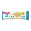 enervit the protein deal bar double white 6x55 g