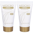 medicbio crema 50ml 2x50 ml
