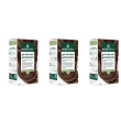 herbatint gel colorante permanente 6d biondo scuro dorato 3x170 ml