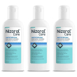 nizoral care shampoo cute secca e sensibile 3x200 ml