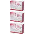 omni biotic viaggi 14 bustine da 5 g 3x70 g polvere per soluzione oral