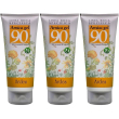 arnica gel 90% 100 ml 3x100 ml