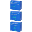 broncositol 30 bustine 3x66 g polvere per soluzione orale