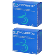 broncositol 30 bustine 2x66 g polvere per soluzione orale