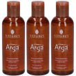 biosline argà olio-shampoo 3x200 ml
