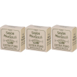 laboratorio dei saponi sapone di marsiglia classico 3x100 g