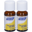nok san callifugo liquido extraforte 2x12 ml liquido