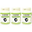 gliqunac 30 compresse 3x36 g