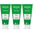 weleda balsamo detergente nutriente 3x75 ml