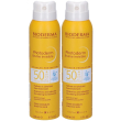 bioderma photoderm brume invisible spray spf50+ 2x150 ml