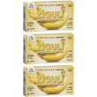 zigulì® confetti alla polpa di banana 3x36 pz pasticche