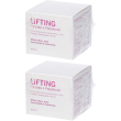labo lifting crema solida notte facciale e palpebrale grado 3