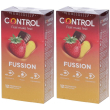 control profilattico fussion 2x12 st