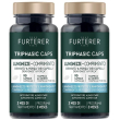 renè furterer triphasic caps lunghezze 2x72 g capsule