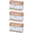 laboratori nutriphyt epaxigen 3x18 g compresse