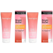 neutrogena bright boost fluido viso idratante, protezione solare