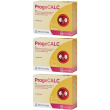 progecalc 20 bustine 3x100 g polvere per soluzione orale