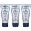 gamarde uomo cura anti-rughe 3x40 g