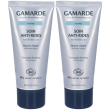 gamarde uomo cura anti-rughe 2x40 g