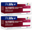 prolife 10 forte 7 flaconcini da 8 ml 2x56 ml soluzione orale