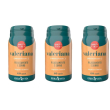 erba vita valeriana 3x30 g capsule