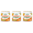 equilibra energy 30 gummies 3x90 g