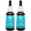 fluent expression australian 30 ml 2x30 ml gocce orali