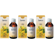 iperico olio vegetale 3x100 ml