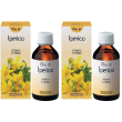 iperico olio vegetale 2x100 ml