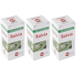 kos salvia olio essenziale gocce 3x20 ml essenziale
