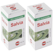 kos salvia olio essenziale gocce 2x20 ml essenziale