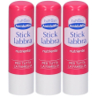 euphidra amidomio stick labbra nutriente 3x4,5 g