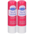 euphidra amidomio stick labbra nutriente 2x4,5 g